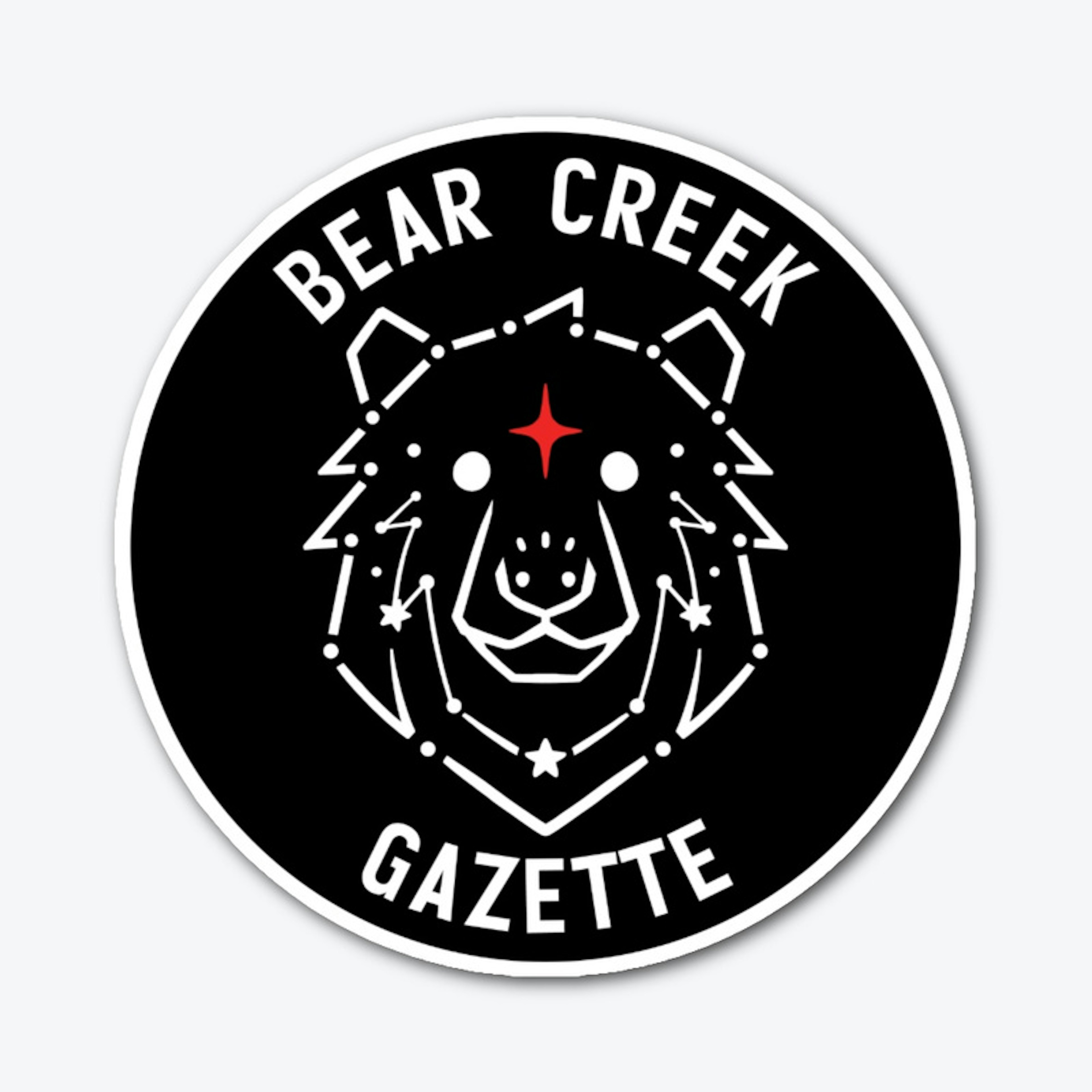Bear Creek Gazette